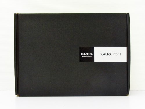 SVP1121A1J｜ソニー(SONY) VAIO Pro 11 ノートパソコン 11.6型ワイド