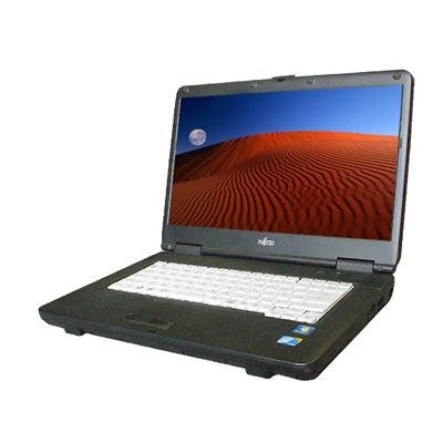 富士通 LIFEBOOK いそがしく A540/AX