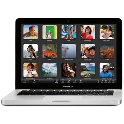 2900/13 MD102J/A｜Apple MacBook Pro 【Core i7/8GB/750GB/SuperDrive ...