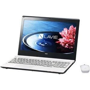NEC Ρȥѥ LaVie Note Standard NS700/BA꡼ꥹۥ磻(Office Home & Business Premium ץ饹ʡ