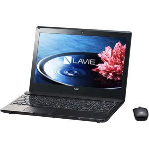 NS700/BA｜NEC ノートパソコン LaVie Note Standard シリーズクリスタルブラック(Office Home &  Business Premium プラス Office 365)【オリジナル】 PC-NS700BAB-J｜中古品｜修理販売｜サンクス電機