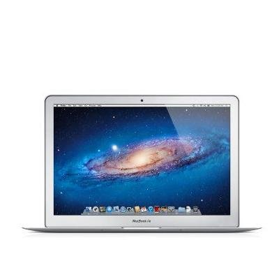 ノートPCMacBook Air, 13inch, mid-2012, 128GB SSD