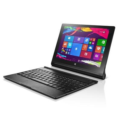 YOGA TABLET 2 with windows 1051F