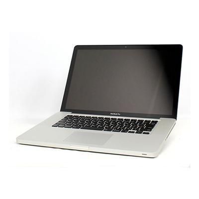 MD103J/A｜Apple MacBook Pro Mid2012 【Corei7(2.3GHz)/15.4inch/4GB