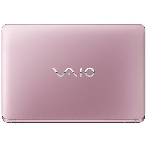 型番】｜VAIO 15.5型ノートPC［Office付き・Windows 10 Home