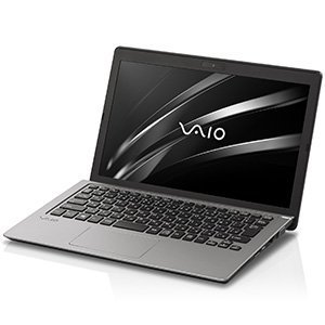 VAIO S11｜VAIO ノートパソコン シルバーWi-Fiモデル（Office