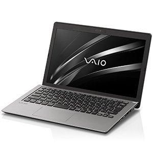 Vaio S11 Vaio ノートパソコン シルバーsimフリーモデル Office Home Business Premium Vjss 中古品 修理販売 サンクス電機