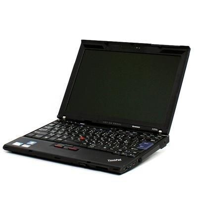 Lenovo ThinkPad X200s