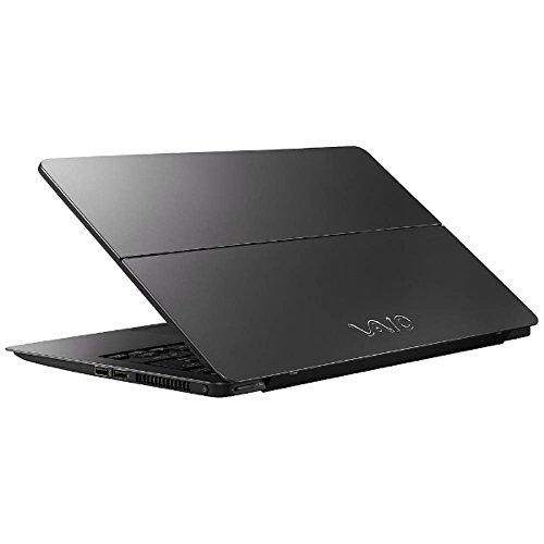 VJZ13B90111B｜VAIO 13.3型タッチ対応ノートPC［Office付き・Win10 Pro