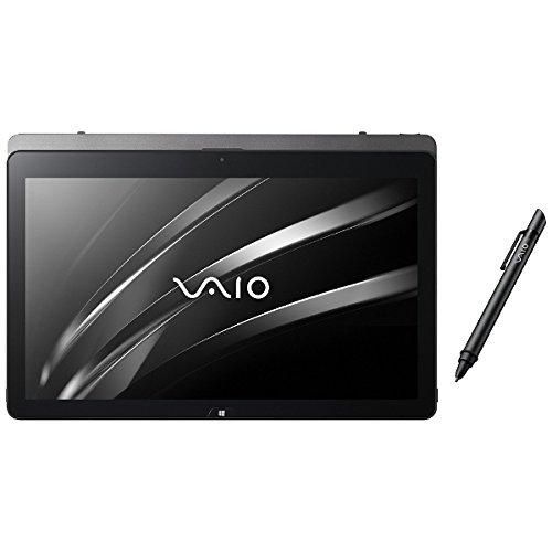 VJZ13B90111B｜VAIO 13.3型タッチ対応ノートPC［Office付き