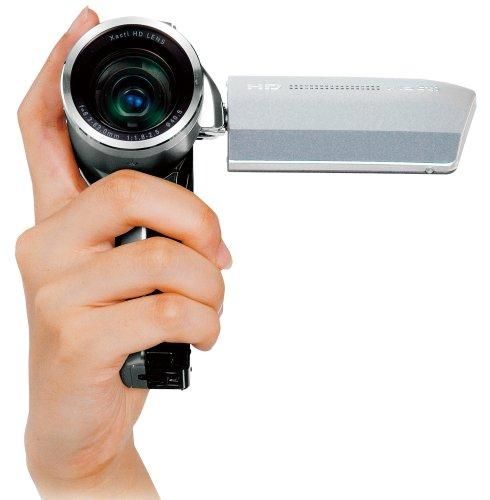 サンヨー ビデオカメラ Xacti DMX-HD1000 ザクティ Amazon | SANYO デジタルムービーカメラ Xacti (ザクティ