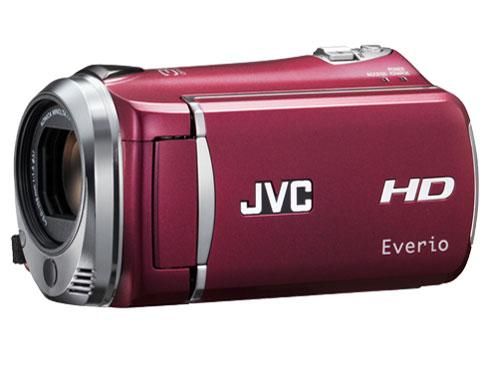 G2150】JVC ケンウッド GZ-HM1-S 2010年製の+belloprint.com