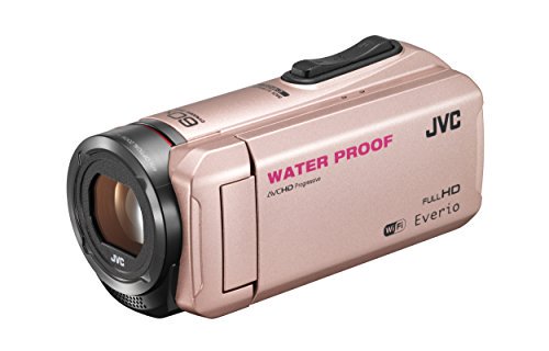 GZ-RX500-N｜JVC KENWOOD JVC ビデオカメラ EVERIO 防水 防塵 内蔵