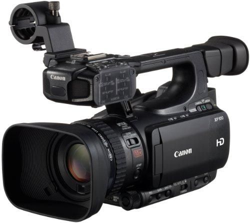 Canon ビデオカメラ本体 100倍ズーム 3ccd GL2 ジャンク品