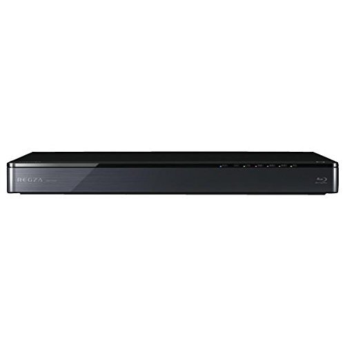 DBR-T550｜東芝 1TB 3チューナー ブルーレイレコーダー REGZA ｜中古品｜修理販売｜サンクス電機