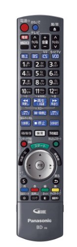 DMR-BZT750-S｜パナソニック 2TB 3チューナー ブルーレイレコーダー