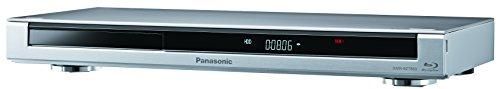 レコーダー 3TB Panasonic DMR-BZT860-S 概要 HDD搭載ハイビジョンブルーレイディスクレコーダー DMR
