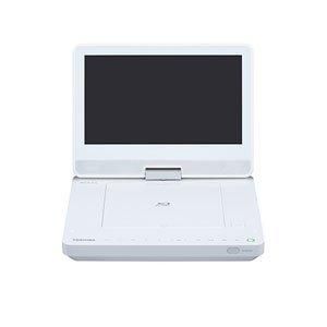 SD-BP900S ｜東芝 9型ポータブルブルーレイプレーヤーCPRM対応TOSHIBA