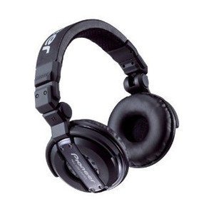 ahpa10784｜Pioneer HDJ-1000 Limited Black Edition DJ Headphones