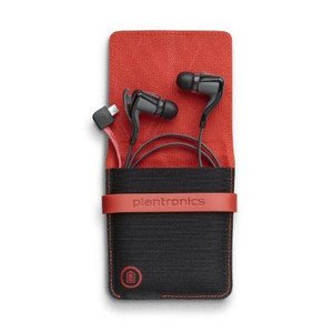 Plantronics BackBeat GO 2 Bluetooth Wireless Stereo Earbuds with Charging Case Retailʡ