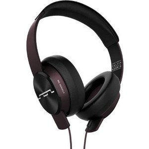 SOL REPUBLIC 1631-33 Master Tracks Over-Ear Headphones XCʡ