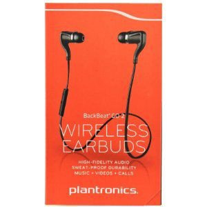 husmor Tranquility Mary ahpa16144｜New Shop Plantronics BackBeat Go 2 Stereo Bluetooth Headset Sweat  Proof Earbuds - Black ヘッドホン（イヤホン）【並行輸入品】｜中古品｜修理販売｜サンクス電機