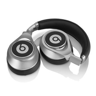 Executive｜beats by dr.dre Monster Beats エグゼクティブ By Dr.Dre ヘッドフォン Silver  [並行輸入品]｜中古品｜修理販売｜サンクス電機