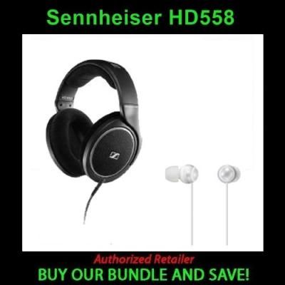 ϥSENNHEISERץ󥨥إåɥۥ HD558 USľ͢ʡʡ