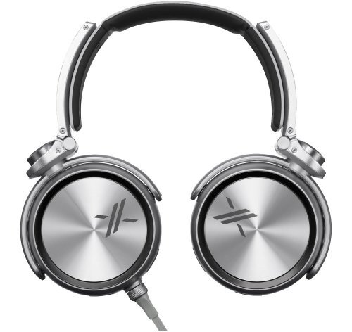 MDR-X10/Silver｜アウトレット SONY ソニー MDR-X10 Silver Headphones