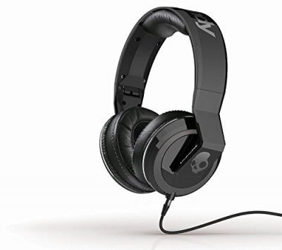 Method Black Headphone Imported｜Skullcandy スカルキャンディー