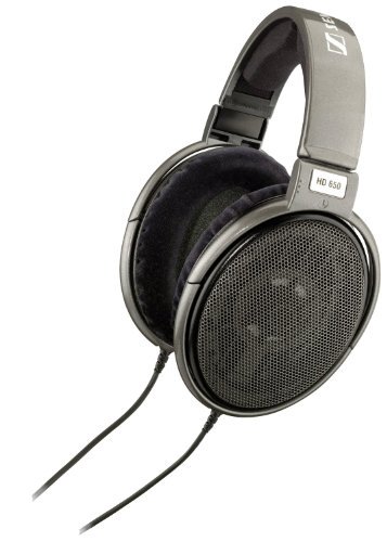 Sennheiser HD 650 Headphones｜ゼンハイザー HD650 ダイナミック ...