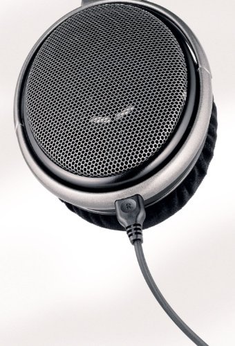 Sennheiser HD 650 Headphones｜ゼンハイザー HD650 ダイナミックオープンエア・ヘッドホン(ヘッドフォン)  ハイグレードモデル [並行輸入品]｜中古品｜修理販売｜サンクス電機