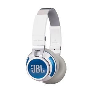 S400BT｜JBL Bluetoothワイヤレス密閉型オンイヤーヘッドホン Synchros