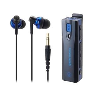 audio-technica　Bluetoothアンプ