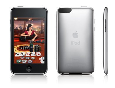 APPLE iPod touch  32GBAPPLE