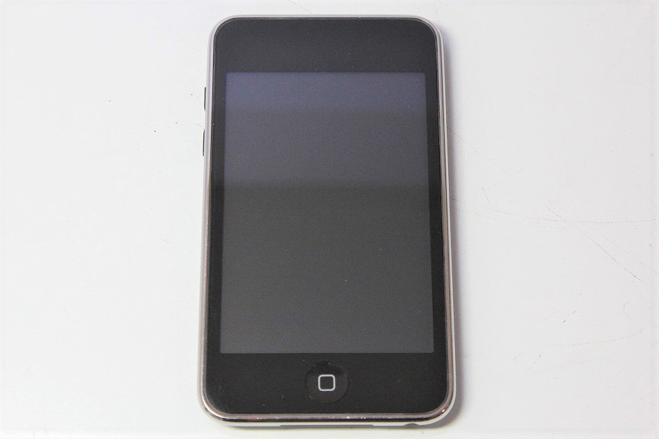 MB533LLA｜アップル 【第2世代】Apple iPod touch 32GB ｜中古品｜修理