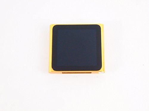 未使用　iPod nano 第６世代(８GB) MC525J/A MC525J/A｜Apple iPod nano 第6世代 8GB (本体+USBのみ