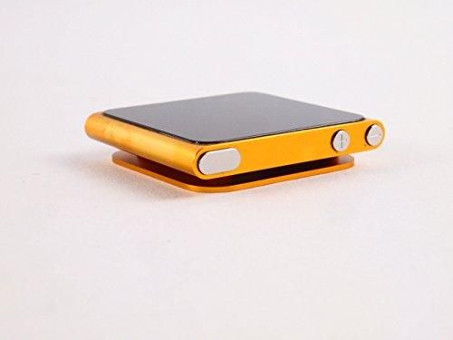 MC525J/A｜Apple iPod nano 第6世代 8GB (本体のみ・付属品なし