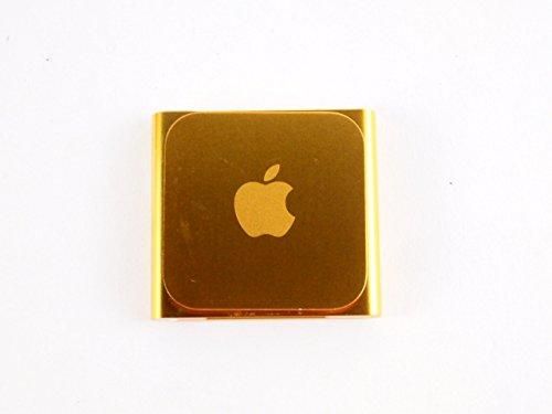 未使用　iPod nano 第６世代(８GB) MC525J/A Apple iPod nano MC525J/A [8GB シルバー] 価格比較 - 価格.com