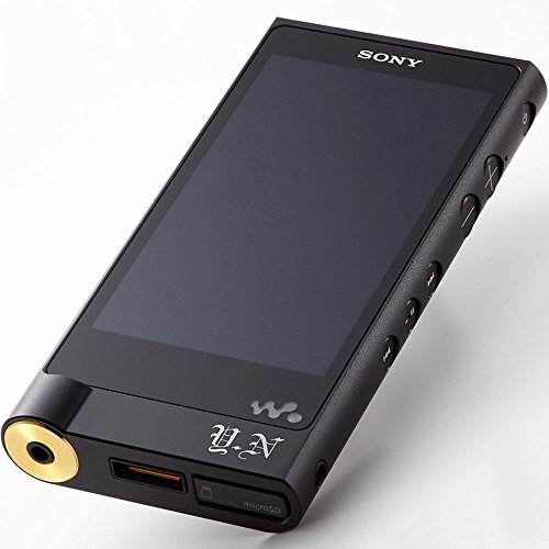 NW-ZX2/B｜SONY ウォークマン ZXシリーズ 128GB ハイレゾ音源対応 