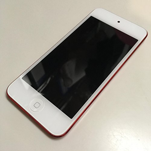 iPod touch｜Apple 16GB 第5世代 レッド (PRODUCT) RED MGG72J/A｜中古