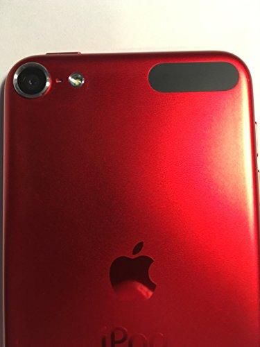 iPod touch 第5世代 PRODUCTレッド 64GB MD750J/A ipod touch 第5世代 レッド(Apple限定カラー)（iPod touch 64GB