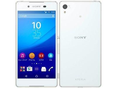 ڿ̤ѡ SoftbankXperia Z4 402SO[ۥ磻]ۡʡ