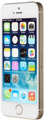 iPhone 5s 16GB docomo ｜[ゴールド]｜中古品｜修理販売｜サンクス電機