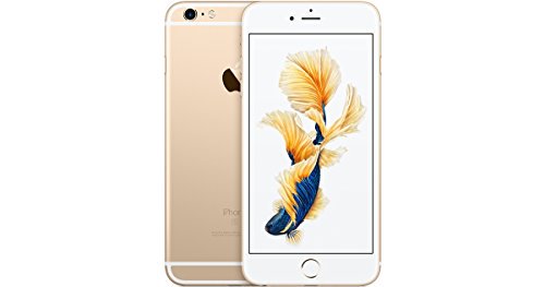 iPhone 6s 64G ゴールドスマートフォン/携帯電話