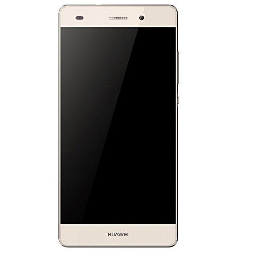 Ale L02 Golden Huawei Simフリースマートフォン P8 Lite 16gb Android 5 0 オクタコア 5 0inch Nano Sim Microsim デュアルsimスロット ゴールド 中古品 修理販売 サンクス電機