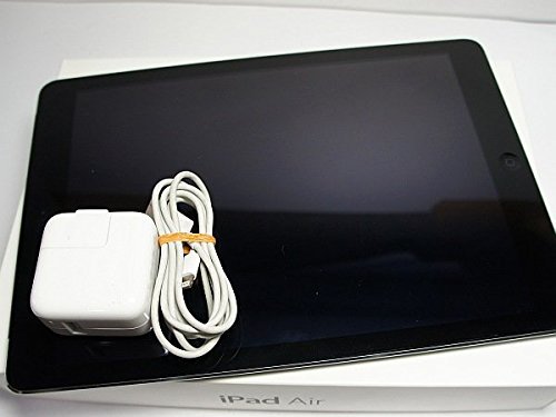 docomo iPad Air Cellular 16GB ｜docomo iPad Air Wi-Fi Cellular ...