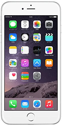 DoCoMo iPhone6 PLUS 128GB｜Apple docomo iPhone6 Plus A1524 (MGAE2J