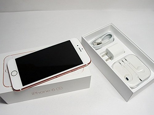 DoCoMo iPhone6S PLUS 128GB｜【docomo】 iPhone 6s Plus (128GB,  ローズゴールド)｜中古品｜修理販売｜サンクス電機