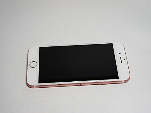 DoCoMo iPhone6S PLUS 128GB｜【docomo】 iPhone 6s Plus (128GB, ローズゴールド)｜中古品
